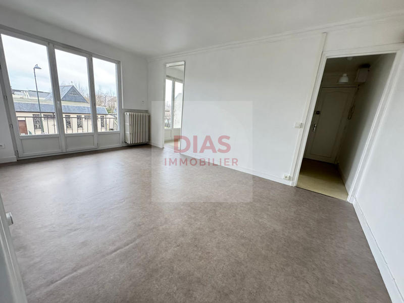 Appartement - 42 m² - 1 pièce
