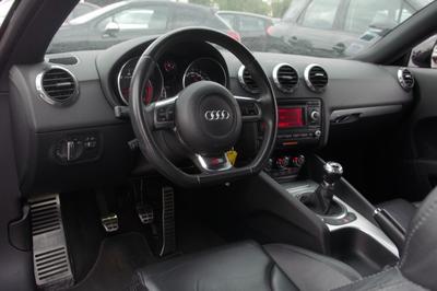Audi Tt II Coupe 1.8 Tfsi 160 s line