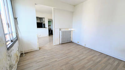Appartement - 52 m² - 3 pièces
