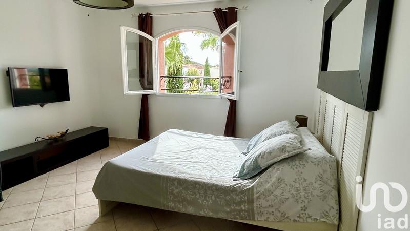 Bastide - 163 m² - 6 pièces