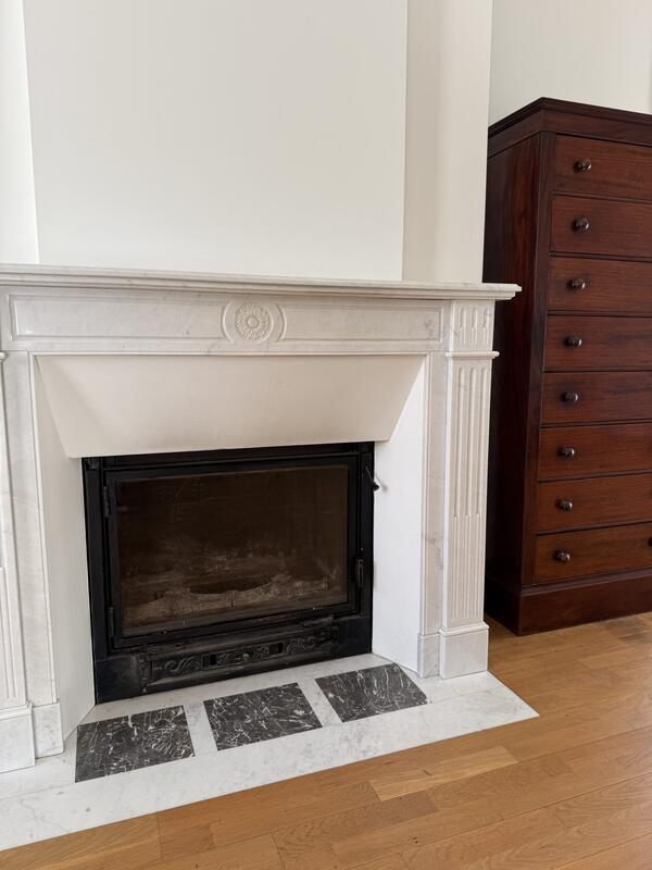 Maison - 137 m² - 6 pièces