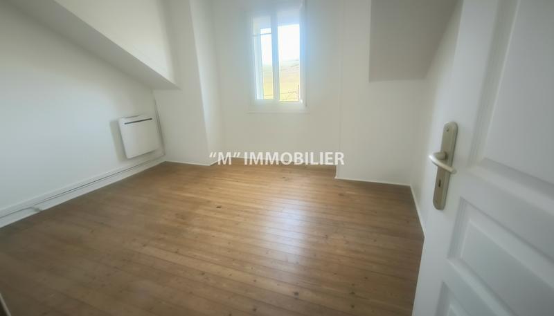 Maison - 176 m² - 6 pièces