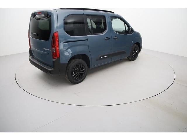 Citroën Berlingo Plus m BlueHDI 130 s&amp;S Eat8