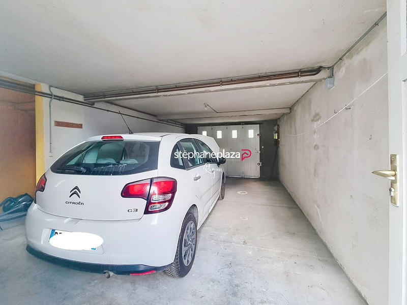 Maison - 72 m² - 3 pièces