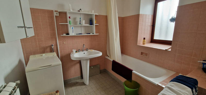 Maison ancienne - 109 m² - 5 pièces