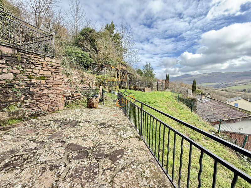 Maison - 69 m² - 3 pièces