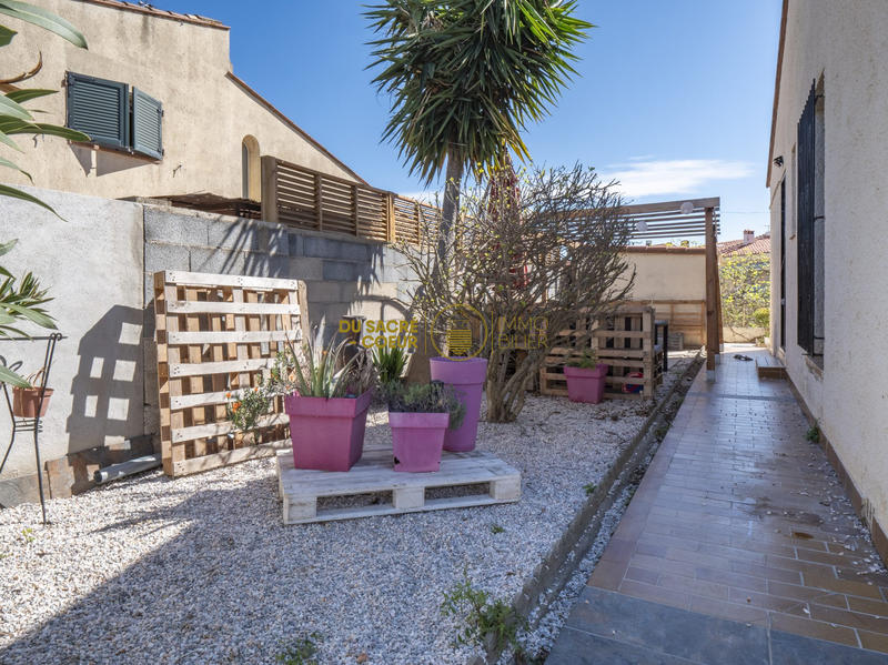 Villa - 70 m² - 4 pièces