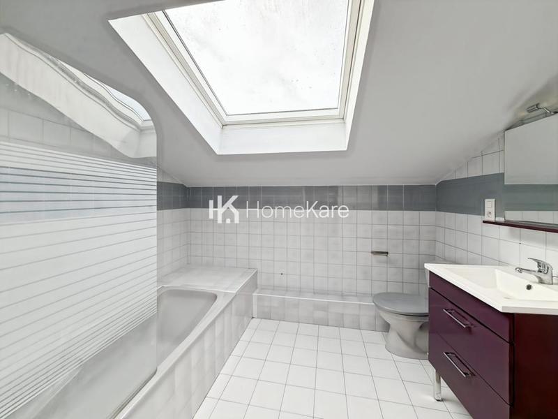 Appartement - 95 m² - 4 pièces