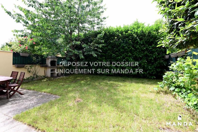 Appartement - 78 m² - 4 pièces