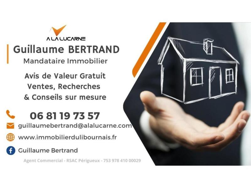 Maison - 150 m² - 8 pièces