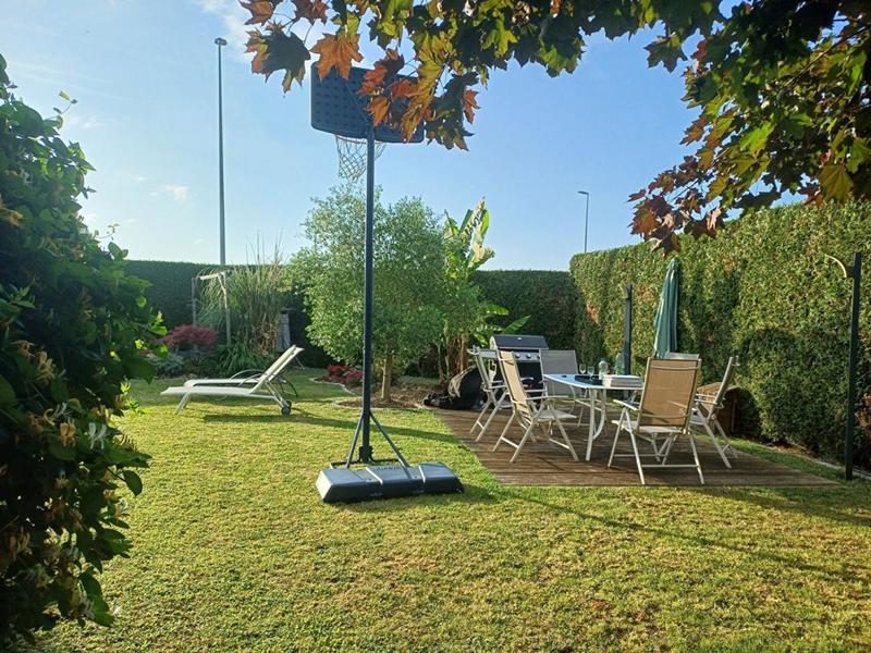 Maison - 178 m² - 6 pièces