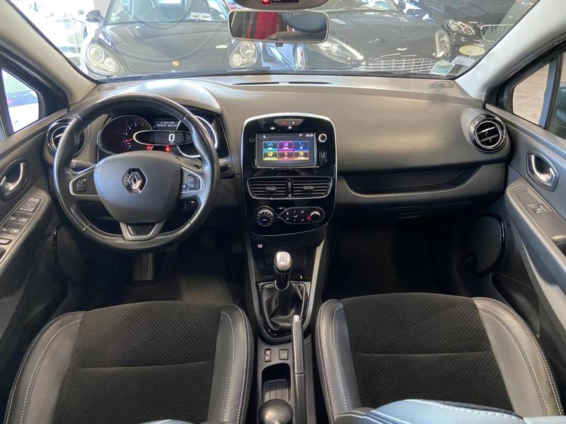 Renault Clio 1.5 Energy dCi - 90 IV Berline Intens Phase 2 / Garantie 12 Mois