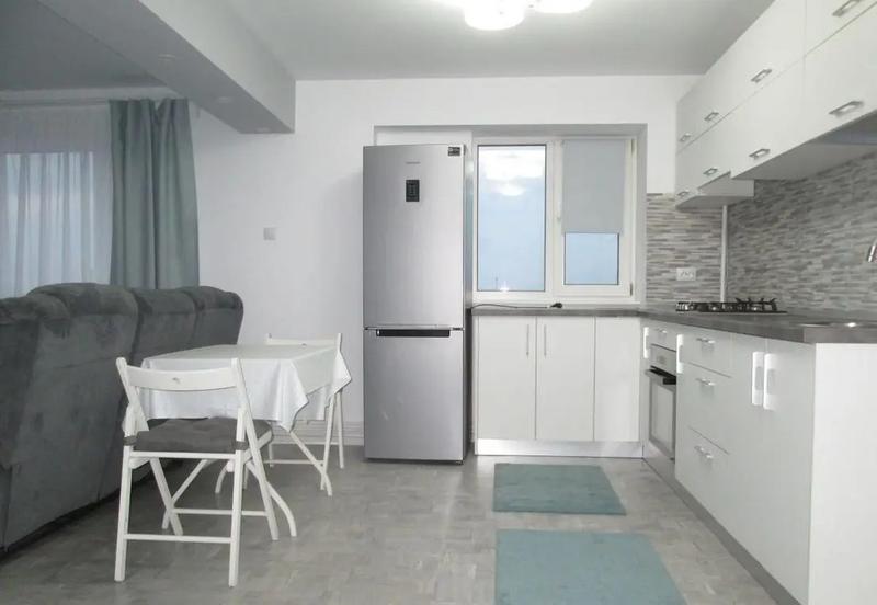 Appartement - 33 m² - 1 pièce