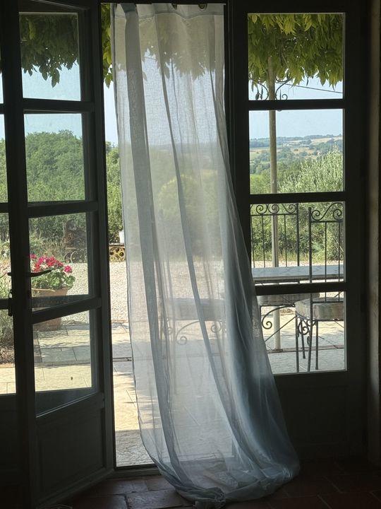 Maison ancienne - 370 m² - 8 pièces