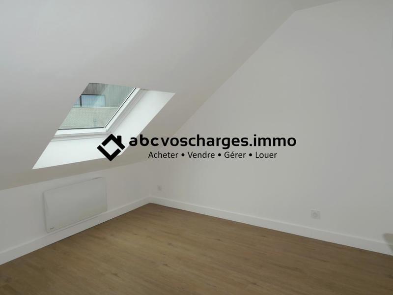 Appartement - 40 m² - 3 pièces