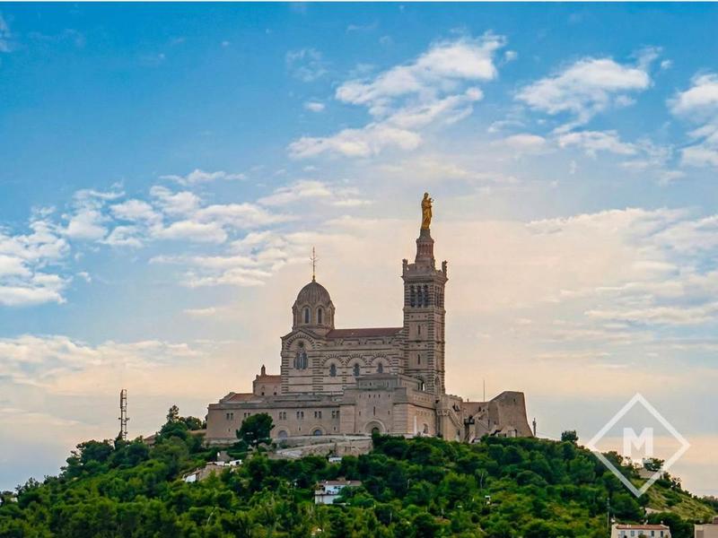 Studio - 31 m² - 1 pièce