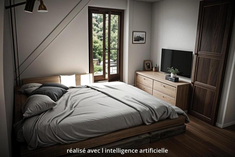 Maison - 190 m² - 6 pièces