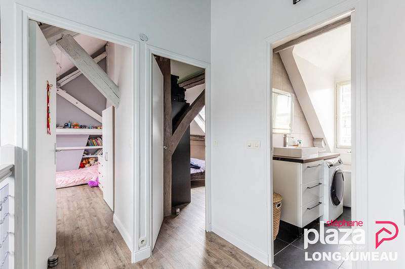 Appartement - 68 m² - 3 pièces