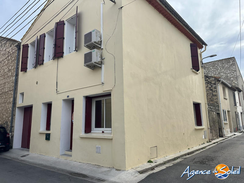 Maison - 106 m² - 5 pièces