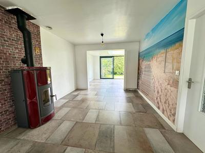 Maison - 118 m² - 6 pièces