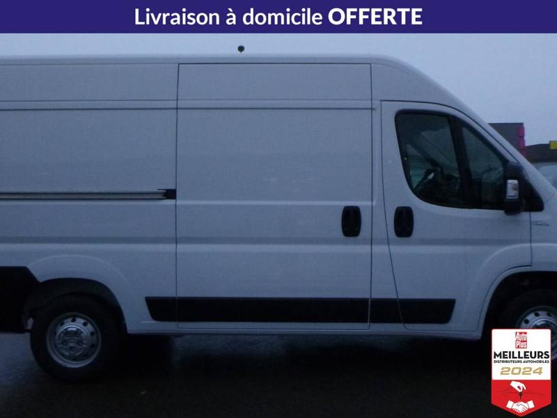 Opel Movano Fourgon 3.5t L2h2 BlueHDI 140 s&amp;S Pack Business Connect