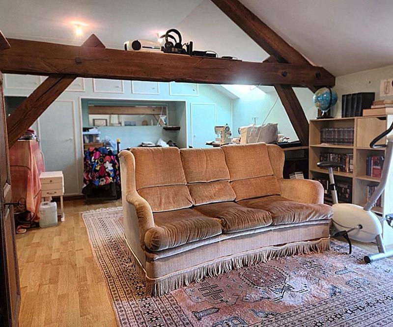 Maison - 175 m² - 7 pièces