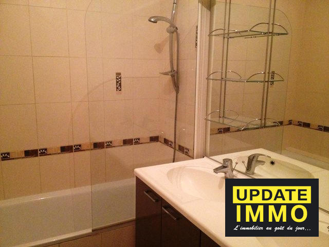 Appartement - 100 m² - 4 pièces