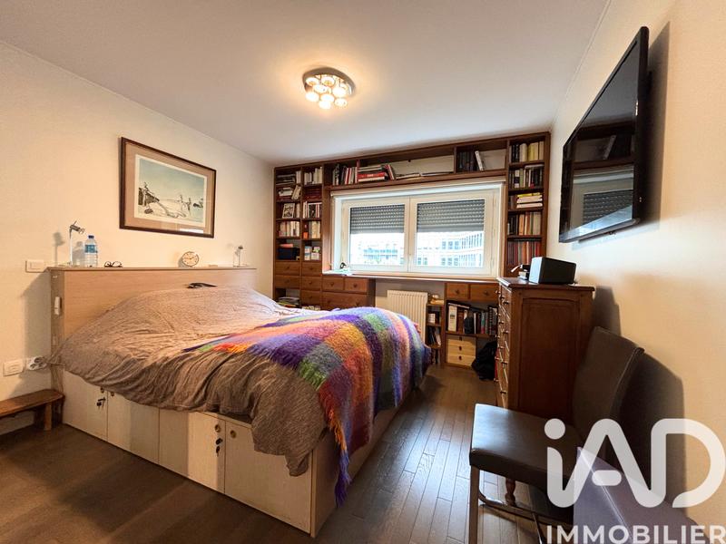 Appartement - 97 m² - 4 pièces