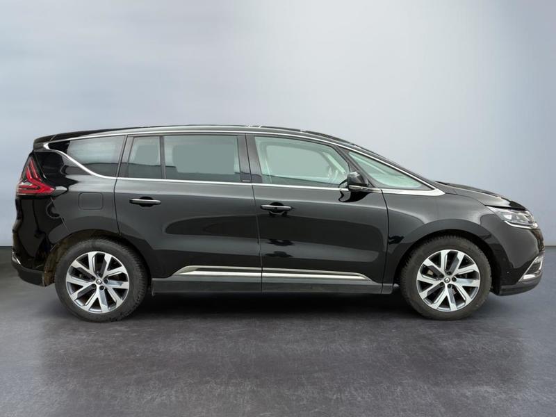 Renault Espace V dCi 160 Energy Twin Turbo Intens Edc