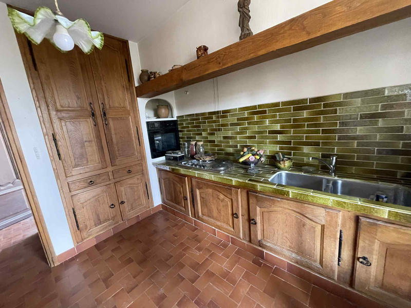 Maison - 164 m² - 7 pièces