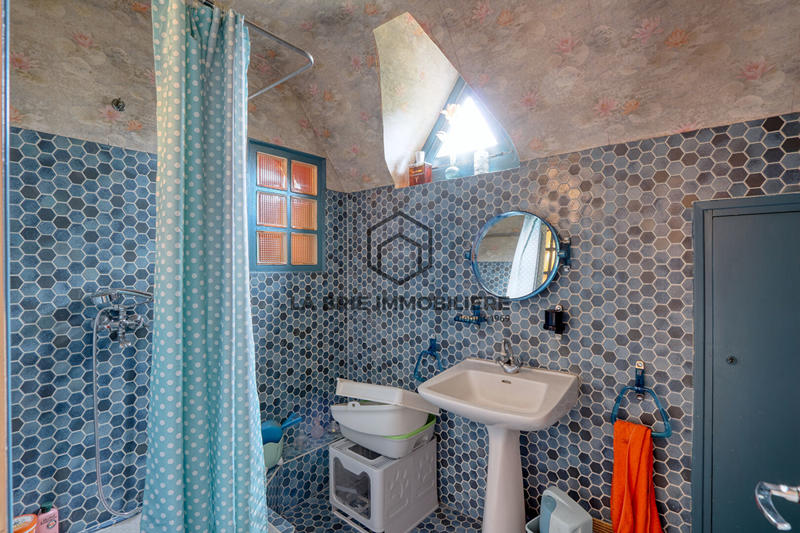 Maison - 149 m² - 6 pièces