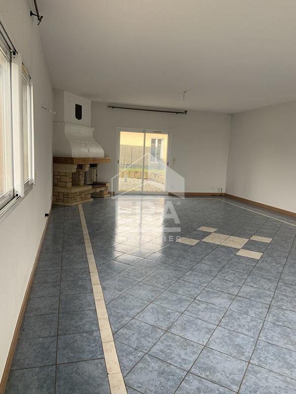 Villa - 204 m² - 5 pièces
