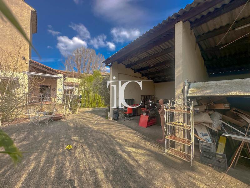 Maison - 131 m² - 6 pièces