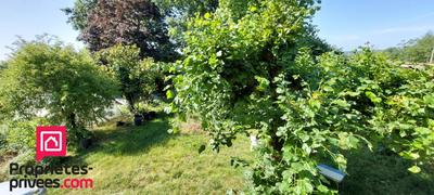 Maison - 134 m² - 7 pièces