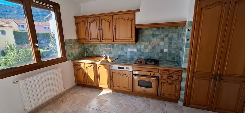 Maison - 148 m² - 4 pièces