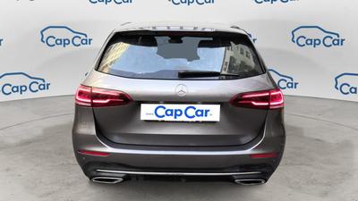 Mercedes Classe B III 180 136 7g-Dct Progressive Line - Automatique