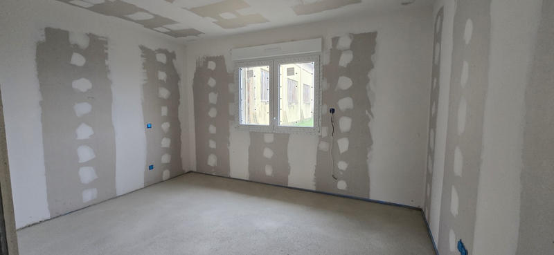 Pavillon - 78 m² - 3 pièces