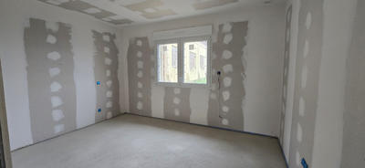 Pavillon - 78 m² - 3 pièces