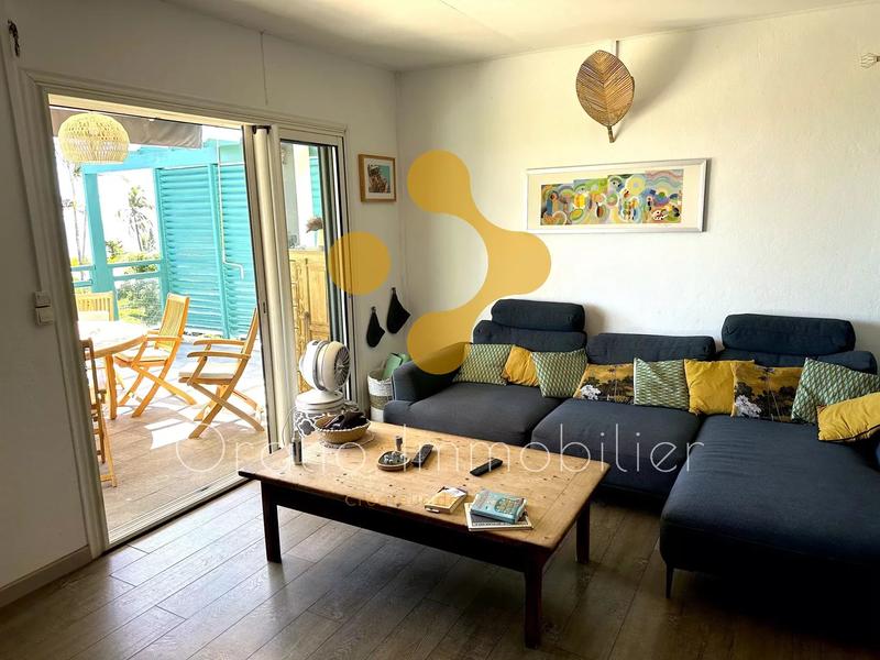 Villa - 120 m² - 5 pièces