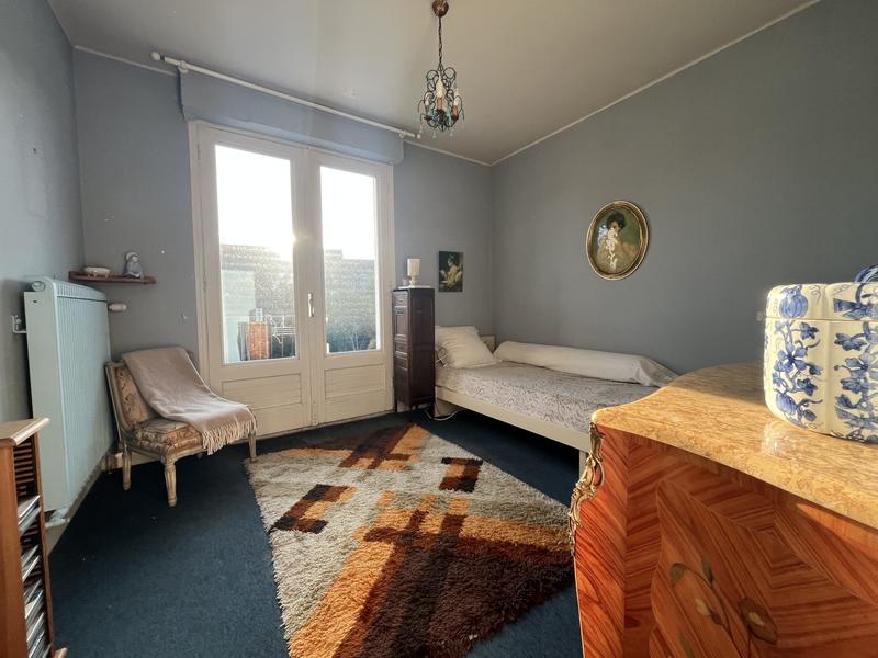 Maison - 135 m² - 8 pièces