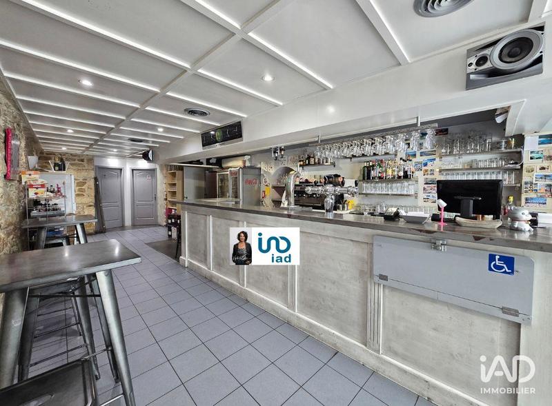 Local commercial - 240 m²