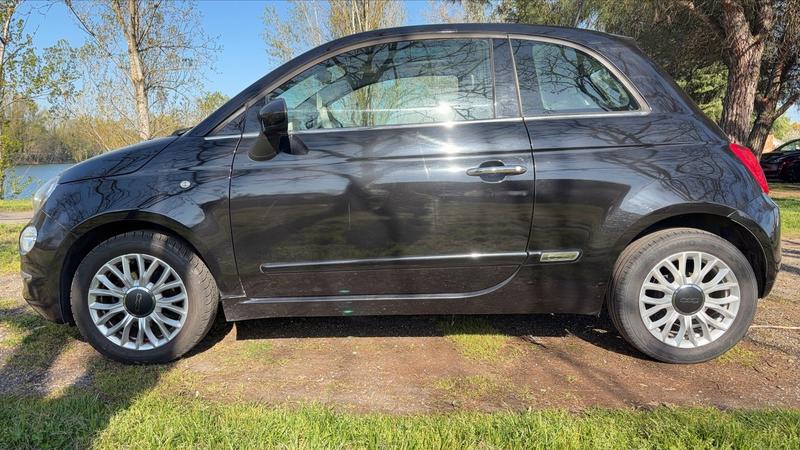 Fiat 500 1.2 69 Lounge