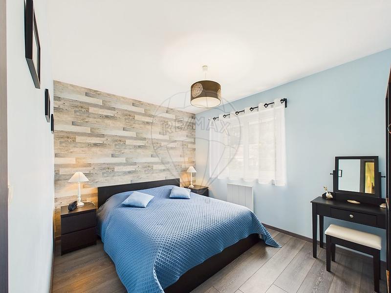 Maison - 165 m² - 5 pièces