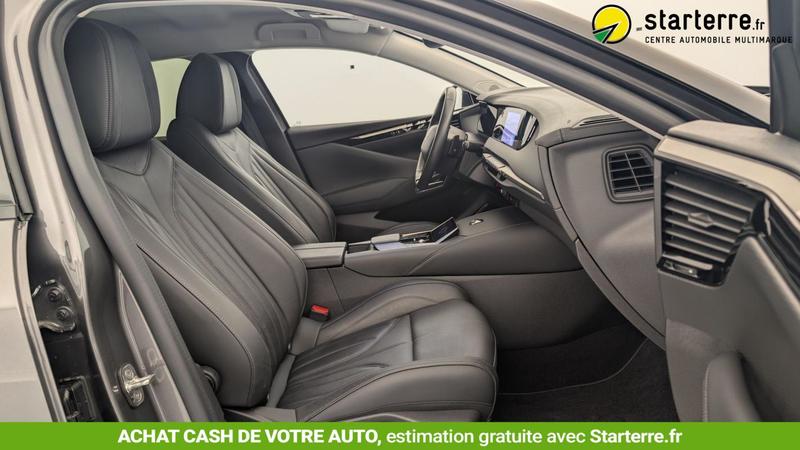 Ds Ds 4 PureTech 130 Eat8 Rivoli