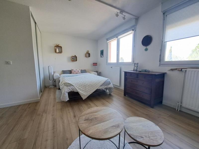 Appartement ancien - 100 m² - 4 pièces