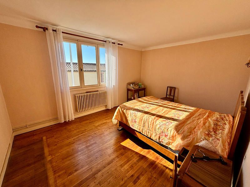 Maison - 132 m² - 6 pièces