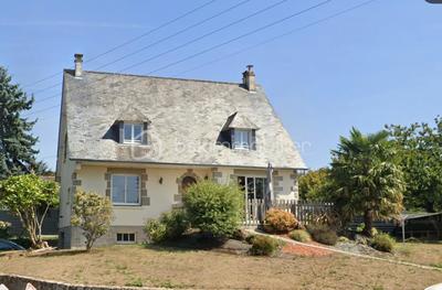 Pavillon - 120 m² - 6 pièces