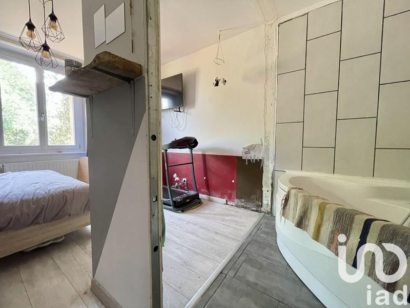 Maison de campagne - 153 m² - 7 pièces