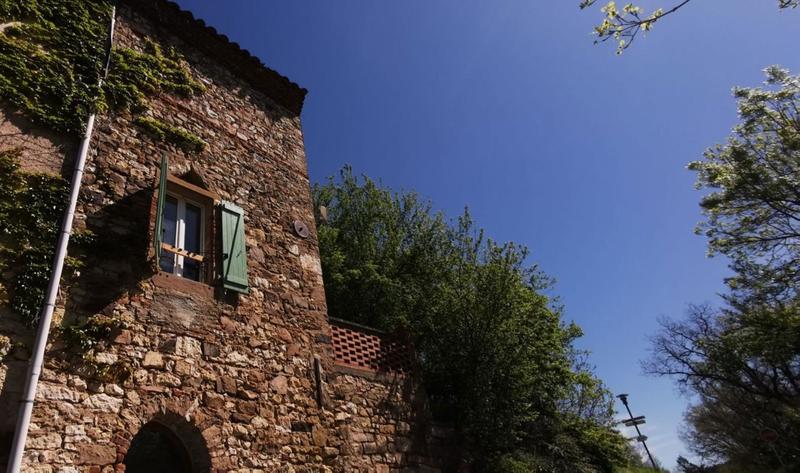 Maison - 35 m² - 3 pièces