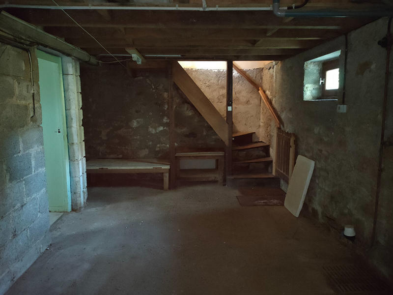 Maison - 50 m² - 4 pièces